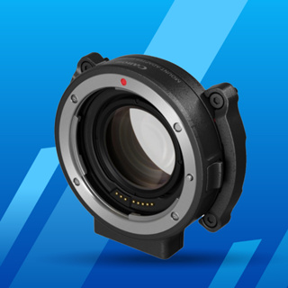 Canon Mount Adapter EF-EOS R 0.71x (ประกันศูนย์)