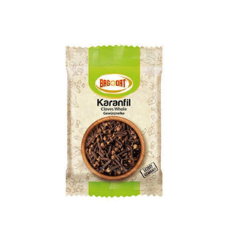 กานพลู Karanfil cloves whole  Exp 7/2023