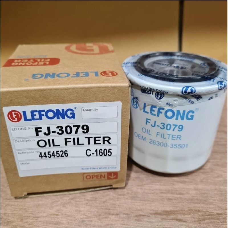 กรองเครื่อง-กรองน้ำมันเครื่อง-oil-filter-รถแม็คโคร-pc30-pc35-pc40-pc45