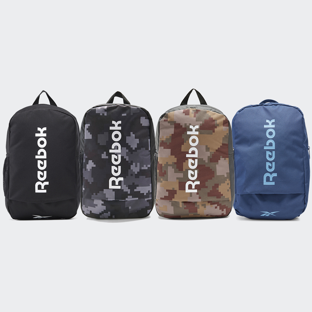 REEBOK กระเป๋าเป้ รุ่น U ACT CORE LL BKP/ H36573, HC1695, GP0176 ...