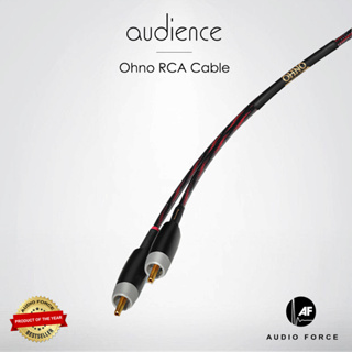 Audience Ohno RCA CABLE 1.5 M