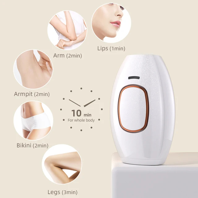 ipl-laser-หน้าใส-กำจัดขน-500-000-shot-ใช้เวลาแค่-10-นาทีต่อวัน-ประกัน-6-เดือน-มี-3-สีให้เลือก