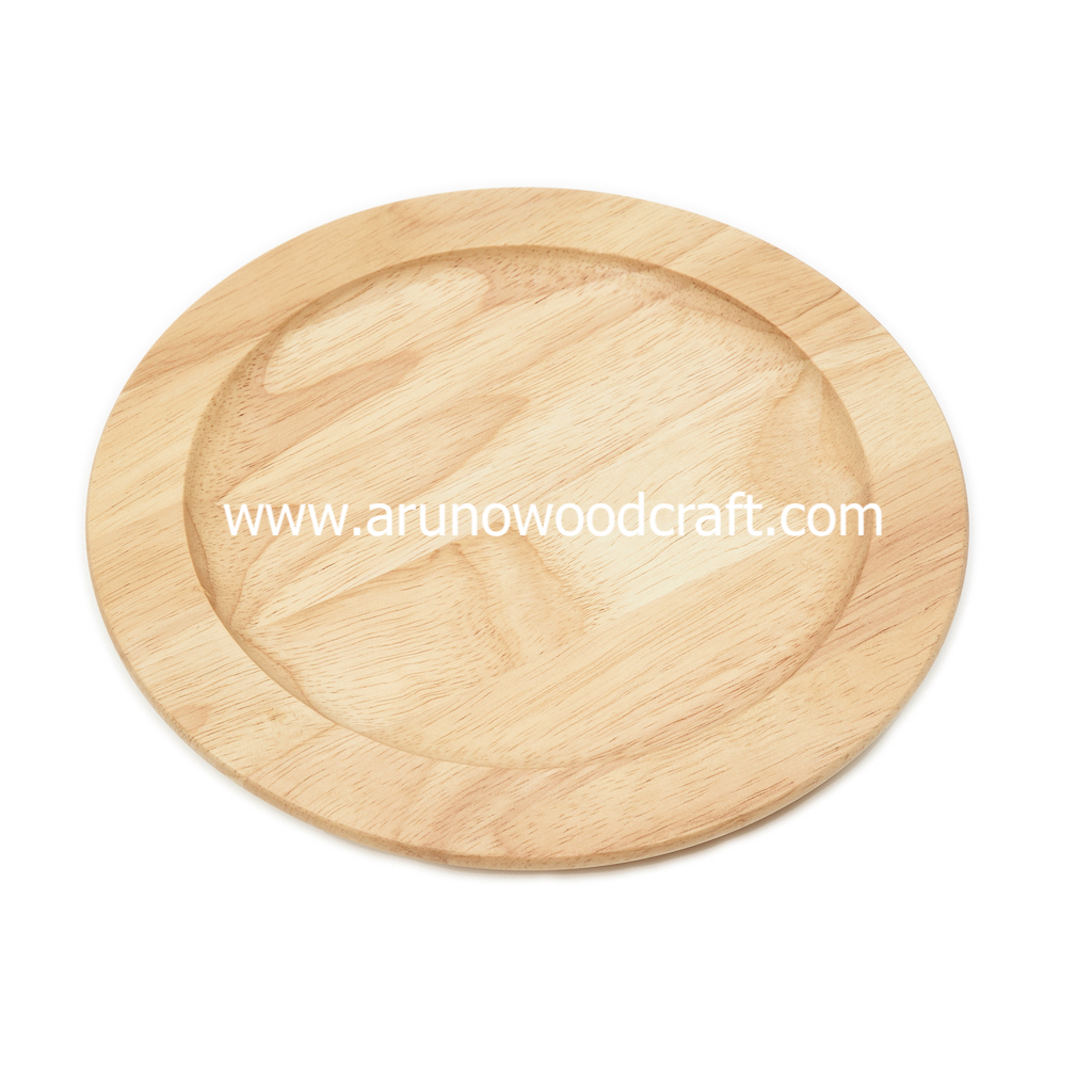 จานข้าวไม้ยางพารา-dia-8-l-rubber-wood-rice-plate-dia-8