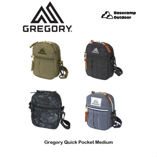 Gregory Quick Pocket Medium