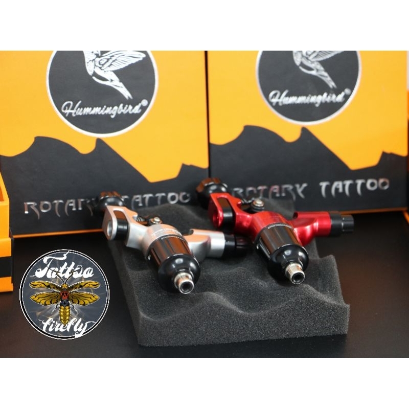 เครื่องสัก-hummingbird-v2-rotary-original-tattoo-machine