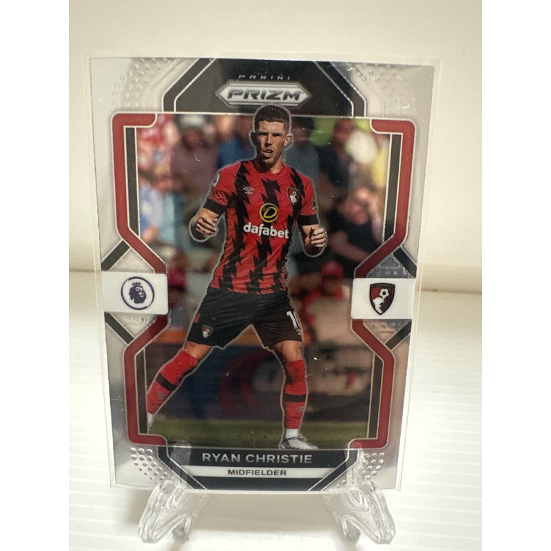 2022-23-panini-prizm-premier-league-soccer-cards-afc-bournemouth