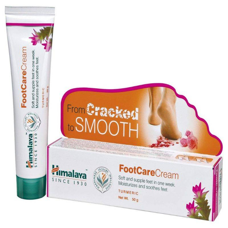 himalaya-foot-care-cream-ครีมดูแลส้นเท้าแตกและเท้าที่หยาบกร้าน-20g-50g