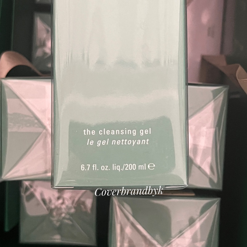 เค้าเตอร์ไทย-la-mer-the-cleansing-gel-ขนาด-200มล