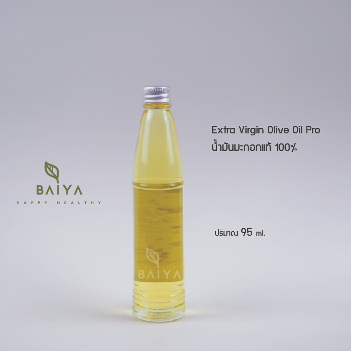 น้ำมันมะกอกแท้บริสุทธิ์-100-extra-virgin-olive-oil-pro-95-มล