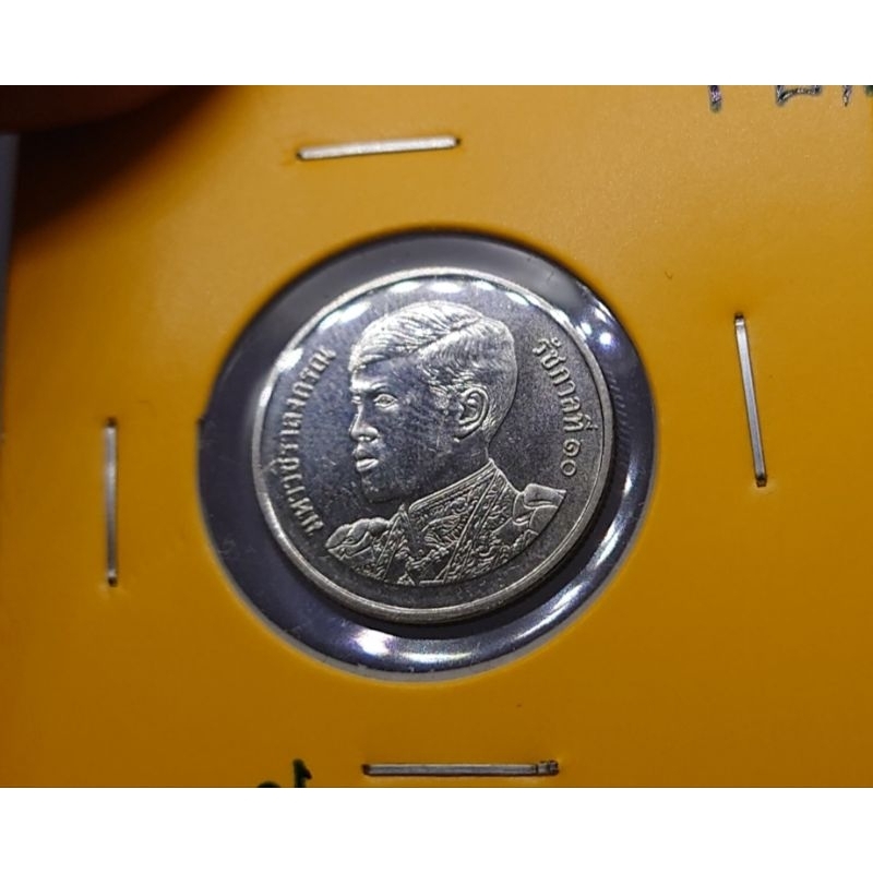 เหรียญหมุนเวียน1-บาท-ร10-ปี-พศ-2561-พระเศียรตรง-สภาพสวย-หายาก-เหรียญหมุนเวียน-รัชกาลที่10-ของสะสม-ของที่ระลึก