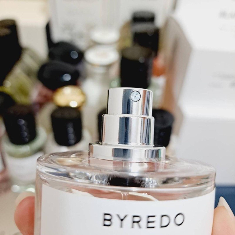 น้ำหอม-byredo-blanche-edp-100ml-nobox-แท้