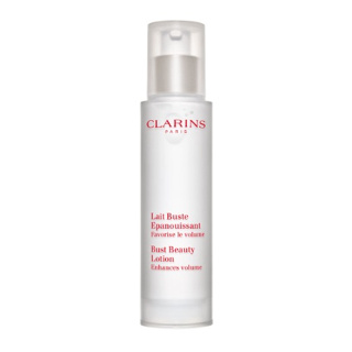 Clarins Bust Beauty Lotion (Enhances Volume) 50 ml