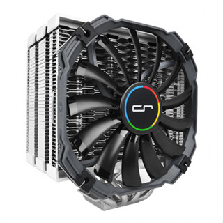 CPU AIR COOLER (พัดลมซีพียู) CRYORIG H5 UNIVERSAL มีแต่ขา INTEL ใช้งานได้ปกติ