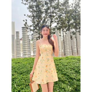 พร้อมส่ง‼️ Summer Dress ☀️🏖️🏝️