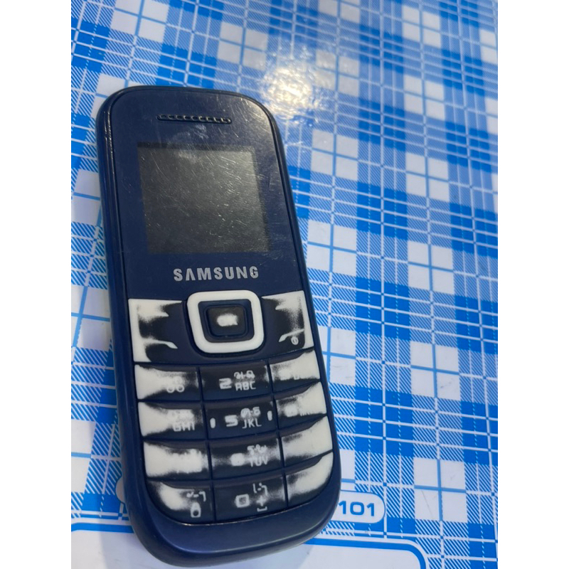 แบตเตอรี่samsung-e1200