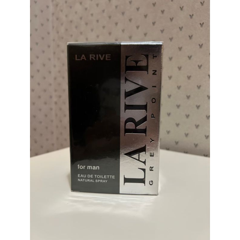 น้ำหอม LA RIVE ของแท้จากช็อป 100% ได้ทั้งหญิงและชาย | Shopee Thailand