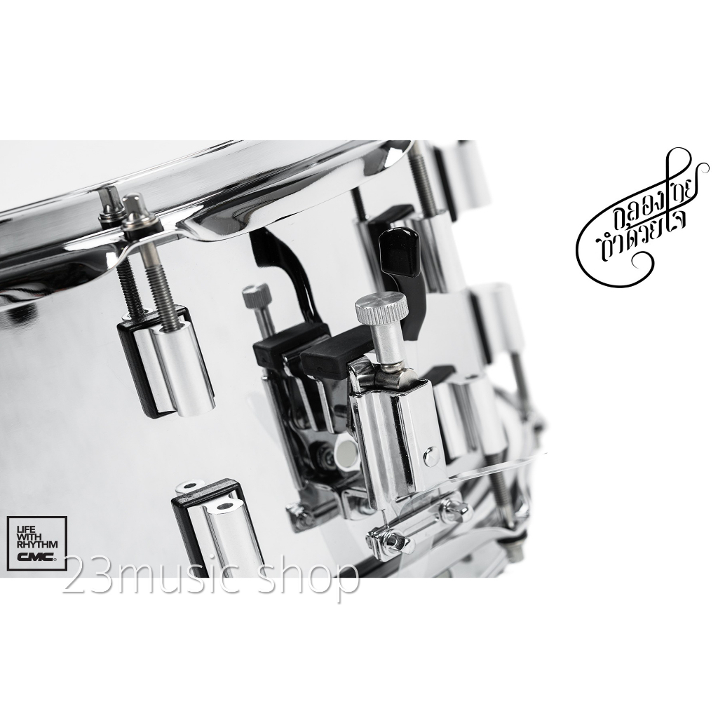 cmc-chromium-snare-สแนร์โครเมี่ยม