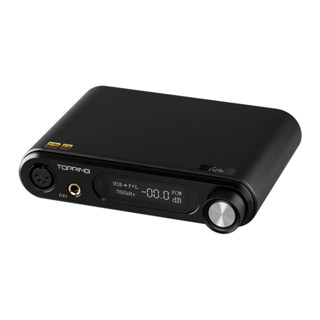 Topping DX5 Lite NFCA DAC/AMP ตั้งโต๊ะ รองรับ Dual Hi-Res ประกันศูนย์ไทย