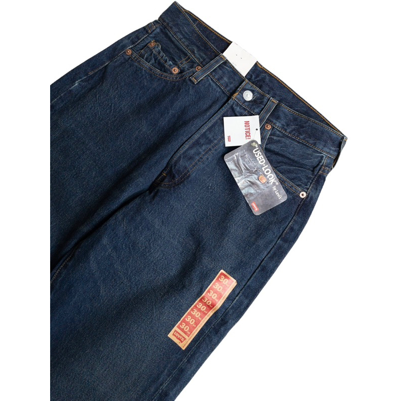 ของสะสม-หายาก-ผลิตปี-1995-levis-501-capital-e-รุ่น-110-ปี-made-in-usa