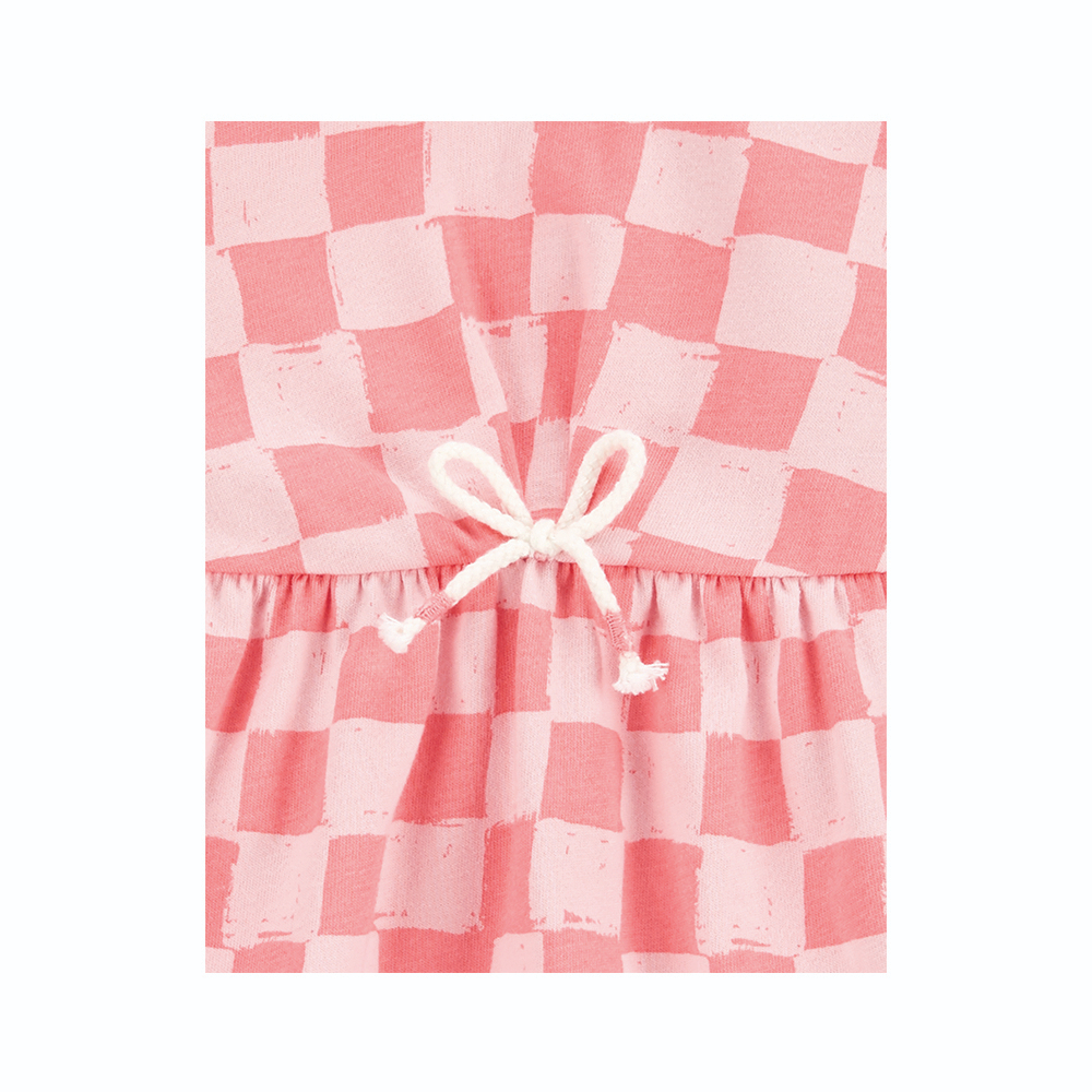 carters-dress-pink-check-print-คาร์เตอร์เดรสเด็กผู้หญิง-พิมลาย-l10