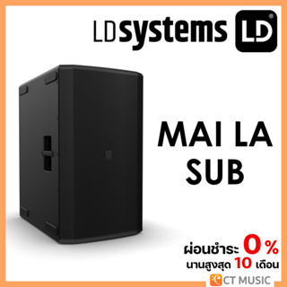 LD Systems LD MAI LA SUB