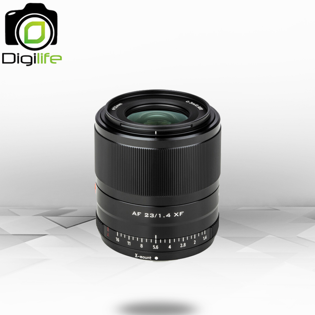 viltrox-lens-af-23-mm-f1-4-stm-ed-if-auto-focus-ฟรี-led-ring-10-นิ้ว-รับประกันร้าน-digilife-1ปี-digilife-fortune