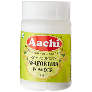 Hing Aachi Asafoetida Powder, 50g