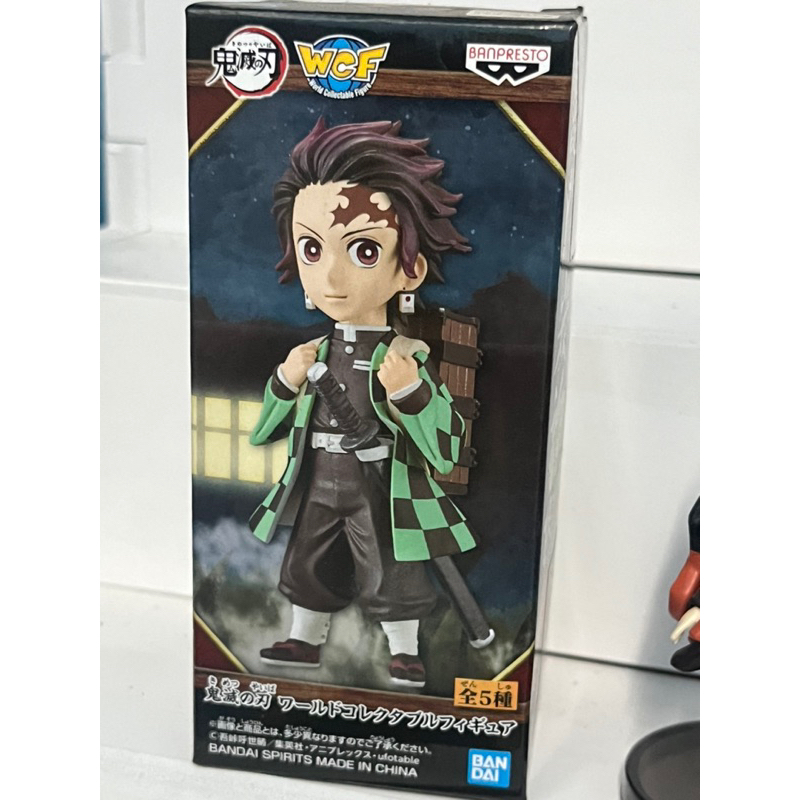 banpresto-wcf-ดาบพิฆาตอสูร-และอื่นๆ-ราคาพิเศษ