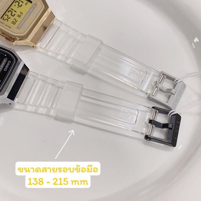 casio-standard-a168xes-1b-ของแท้-100-พร้อมส่ง-ประกัน-1-ปี