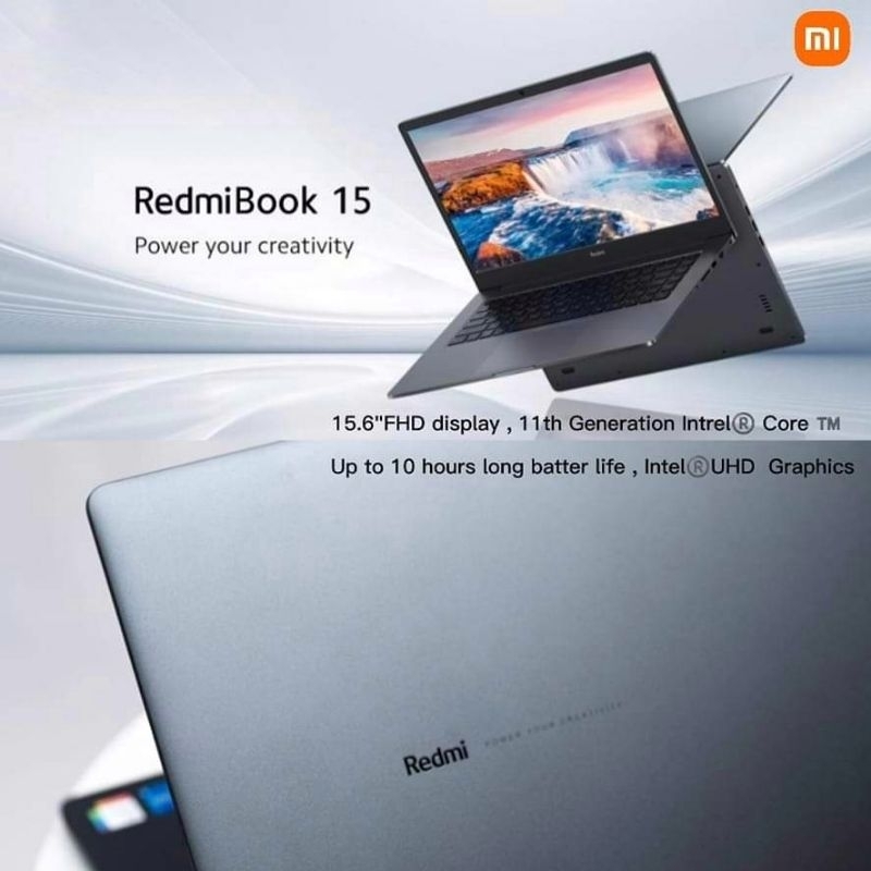 วันที่25-โค้ด1000off1125-ลด1-000-redmibook-15-ประกันศูนย์-xiaomi-2ปี