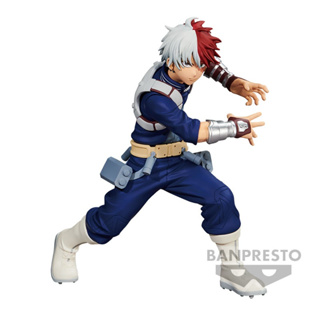 Bandai(บันได) BANPRESTO MY HERO ACADEMIA THE AMAZING HEROES VOL.29