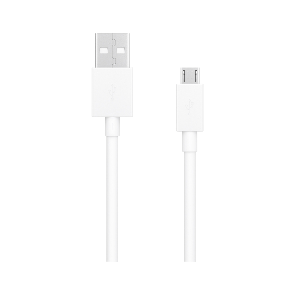 พร้อมส่ง-ของแท้-สายชาร์จ-oppo-micro-usb-data-cable