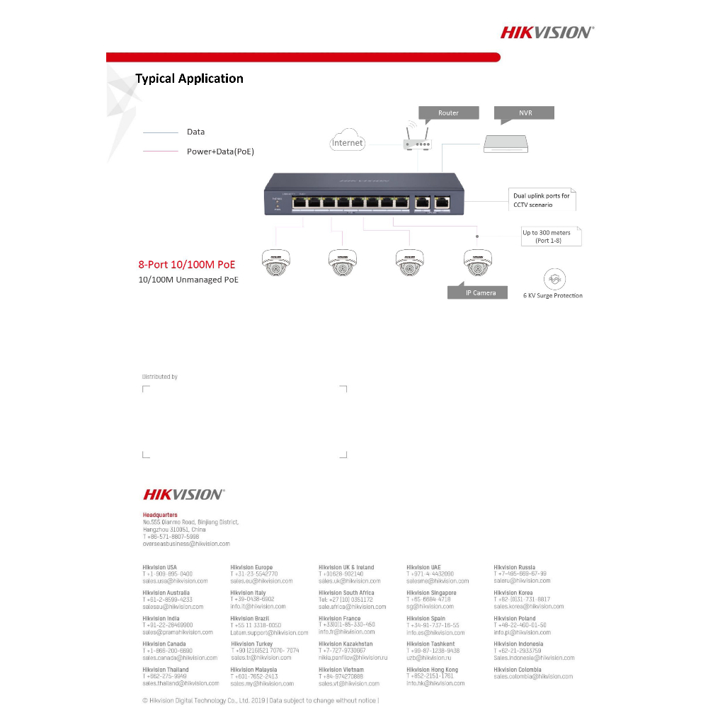hikvision-ds-3e0310p-e-m-unmanaged-poe-switch-8-2-by-billion-and-beyond-shop
