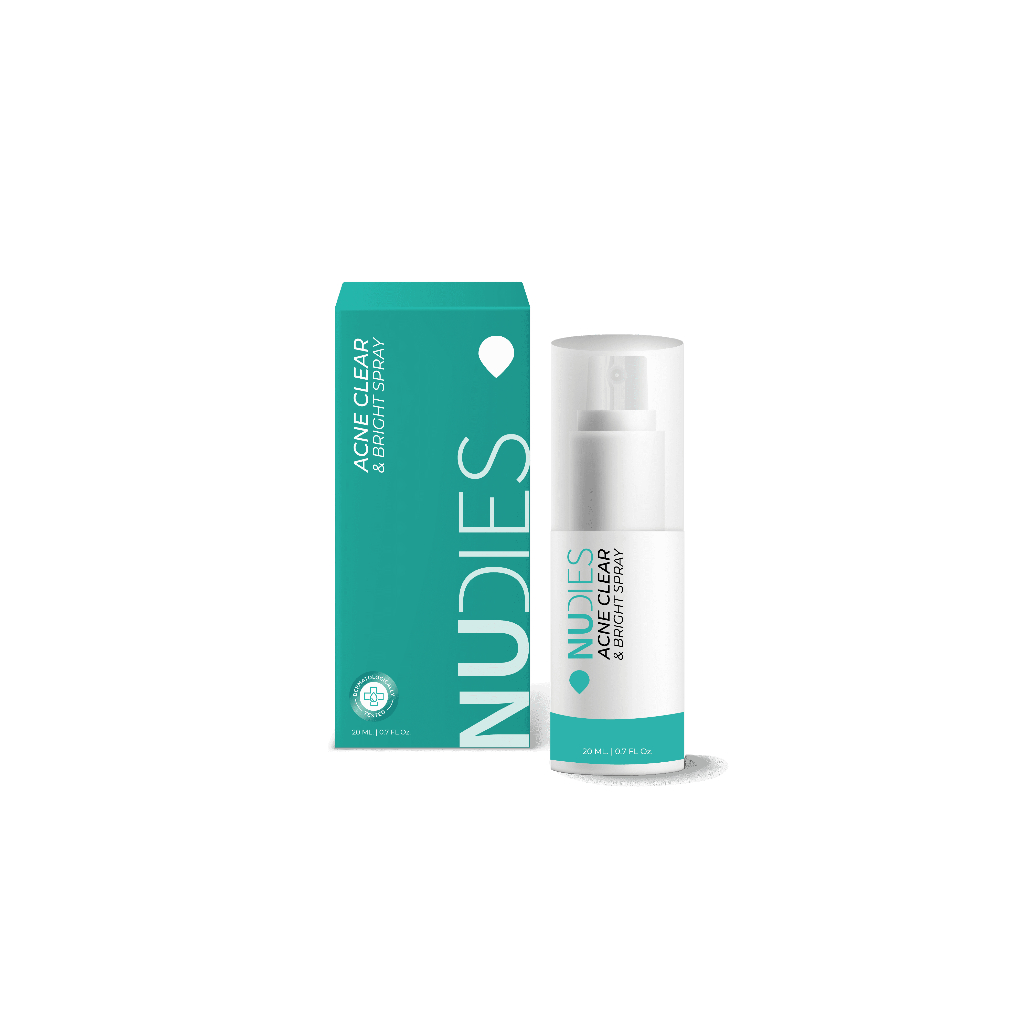 nudies-นู๊ดี้-สเปรย์ลดสิว-ลดสิวได้ทุกประเภท