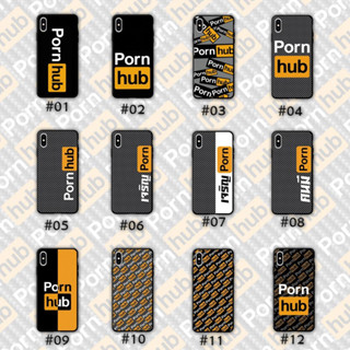 Samsung A2 Core A5 A6 A7 A8 A9 เคส พอนฮับ Pornhub