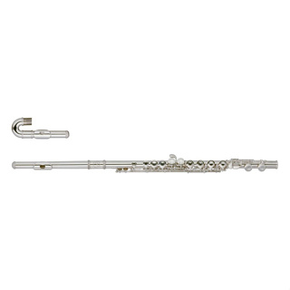 Flute ยี่ห้อ John Packer Key C