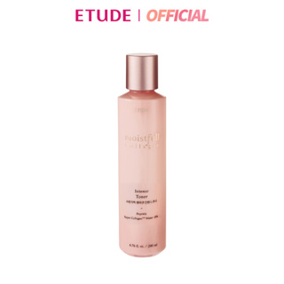 NEW] ETUDE Moistfull Collagen Intense Facial Toner (200ml)