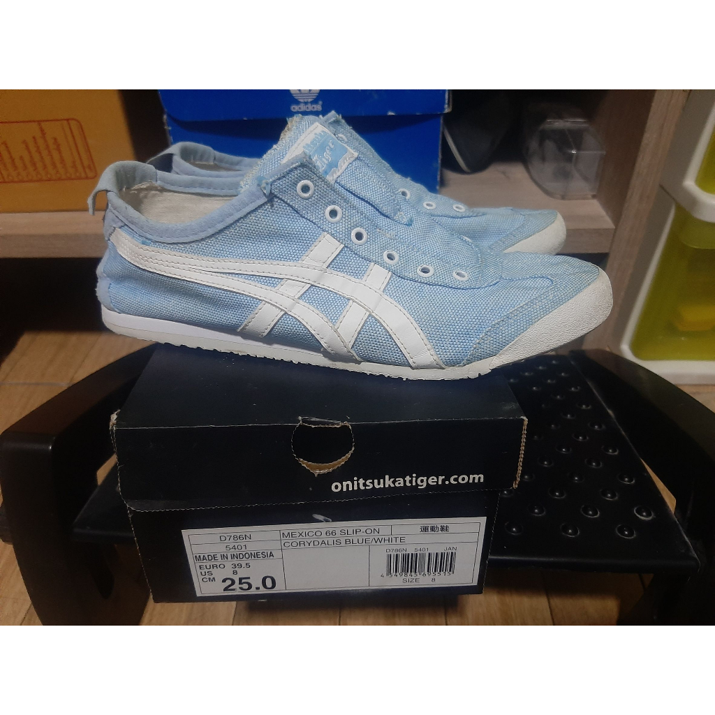 onisuka tiger mexico 66