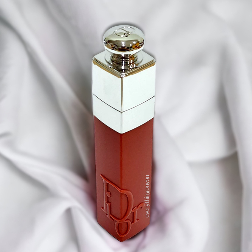 ลด 130. {โค้ด RDKNDW6D} [พร้อมส่ง] Dior Addict Lip Tattoo / Lip Tint
