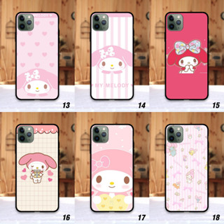 Samsung A2 Core A5 A6 A6+ Plus A7 เคส มายเมโลดี้ Mymelody