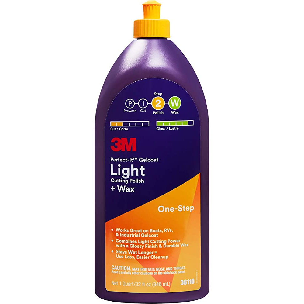 น้ำยาขัดและแว๊กสีในขั้นตอนเดียว-946-มิลลิลิตร-3m-36110-perfect-it-light-cutting-polish-wax