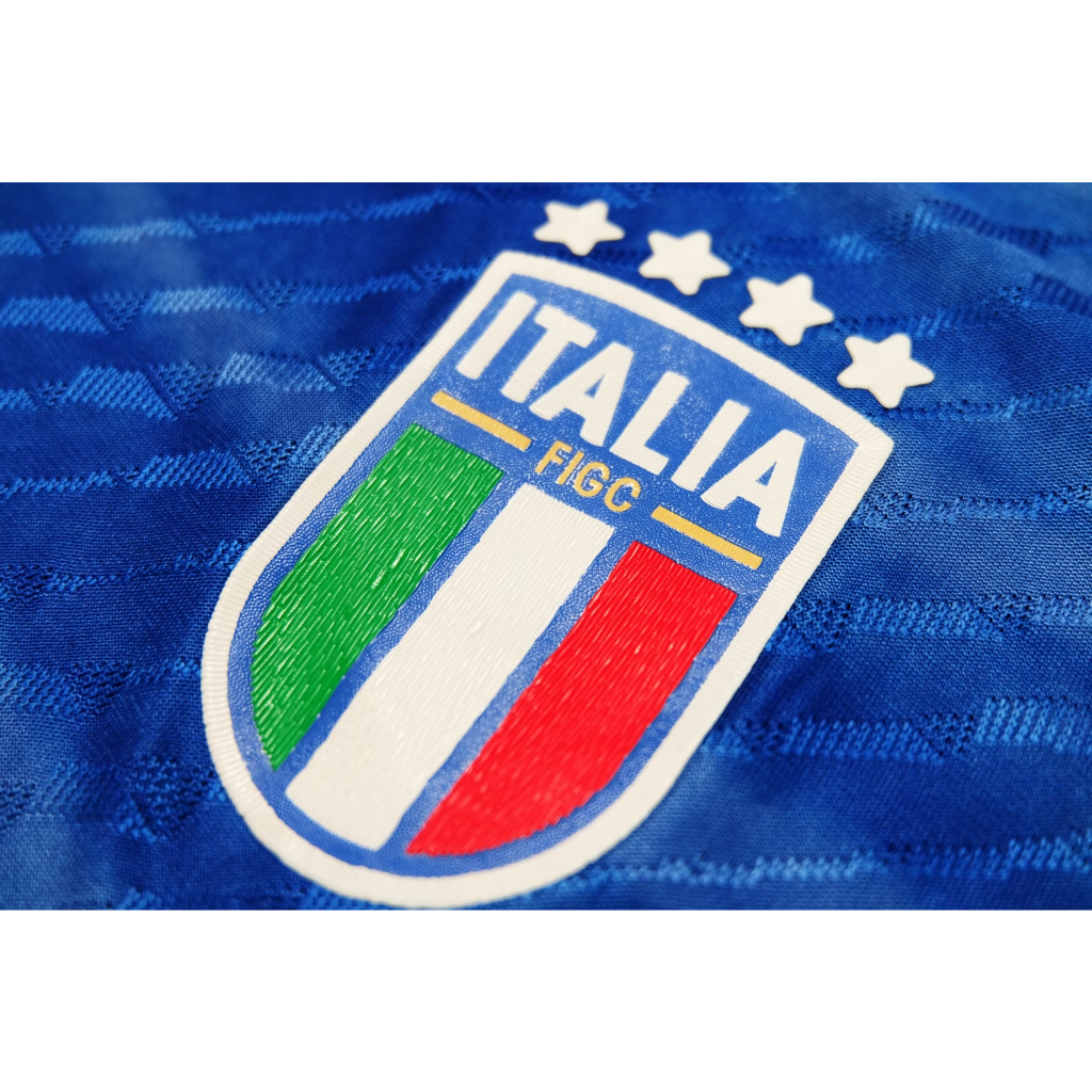 bluu-พร้อมส่งจากไทย-เสื้อบอล-player-ทีมชาติ-อิตาลีเหย้า-สีน้ำเงิน-ฤดูกาล-2023-italy-home-jersey-2023-player-version