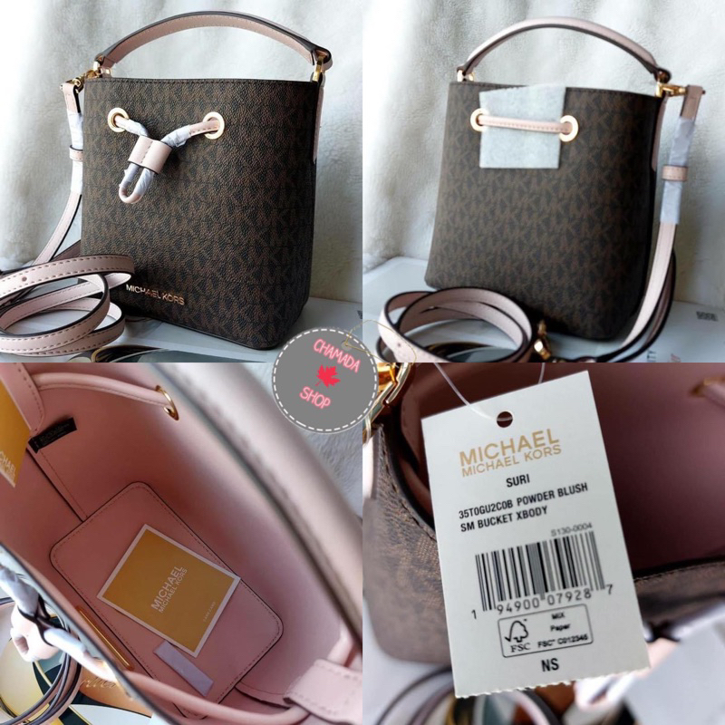 michael-kors-suri-sm-bucket-xbody-style-no-35togu2cob-แท้