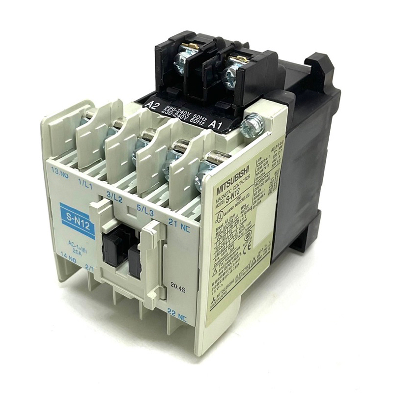 s-n12-แมกเนติก-คอนแทกเตอร์-magnetic-contactor-110vac-220vac-380vac-สินค้าพร้อมส่ง