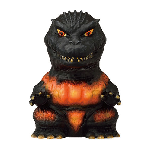 pre-order-จอง-godzilla-sofubi-puppet-mascot-10pack-box-อ่านรายละเอียดก่อนสั่งซื้อ