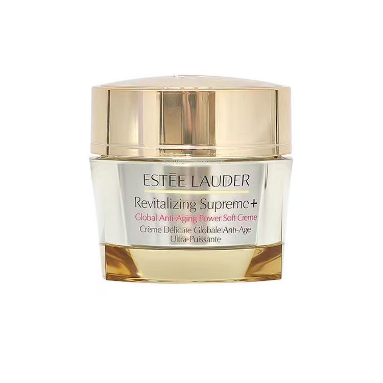 ของแท้ในสต็อก-estee-revitalizing-supreme-bright-power-soft-cream-75-ml