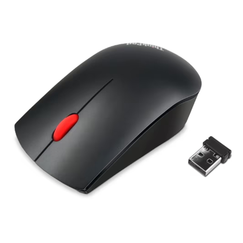 4x30m56888-thinkpad-essential-wireless-mouse-เมาส์ไร้สายสกรีนโลโก้-thinkpad