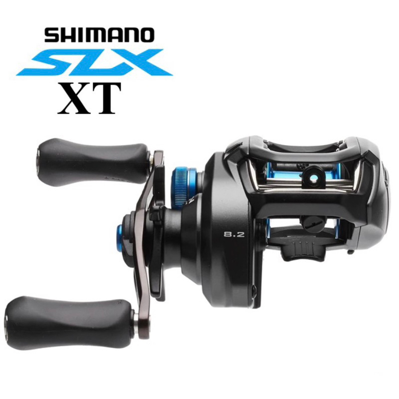 รอกหยดน้ำ-shimano-slx-xt-2019