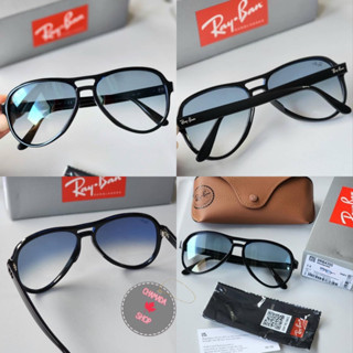 RAY-BAN RB4355 🕶️แท้💯