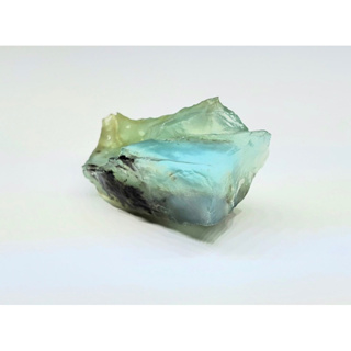 ภาพขนาดย่อของภาพหน้าปกสินค้า100% Natural Raw Peruvian Blue Opal GemStone / Top High Premium Quality Opal / Genuine Blue Opal / Rough Gemstone Bulk. จากร้าน lapisbkk บน Shopee ภาพที่ 4